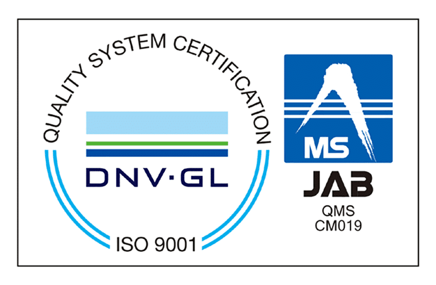 image of ISO9001