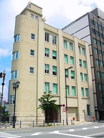 photo of Fukuhara Industrial & Trading Co., Ltd.